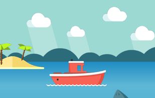 Vegetables Sharks screenshot 2