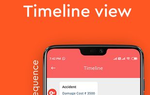 Vehicle 24x7 screenshot 1