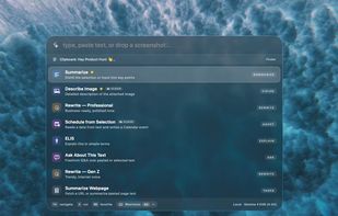 Vehla screenshot 1