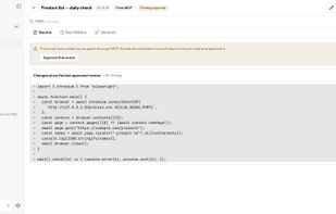 Veilus screenshot 2
