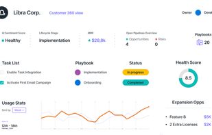 Velaris screenshot 1