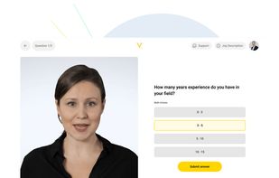 Velents screenshot 1