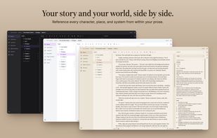 Vellerune screenshot 1