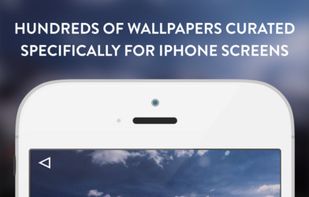 Vellum - Artistic Wallpapers and Backgrounds screenshot 1