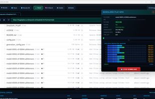 VELOCE AI screenshot 1