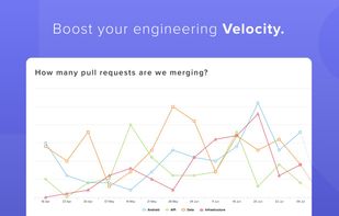 Velocity screenshot 1