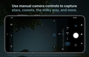 Velocity Lapse screenshot 2