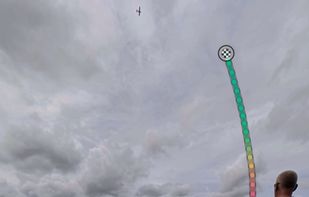 VelocityCam screenshot 2