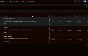 VeloIQ screenshot 2