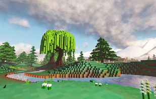 Veloren screenshot 3