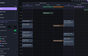 Velprium screenshot 3