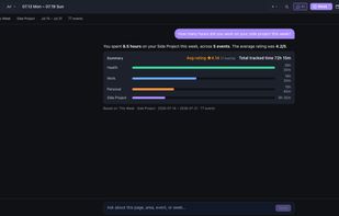 Velprium screenshot 1