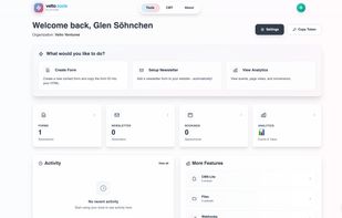 velto.tools screenshot 2