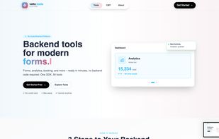 velto.tools screenshot 1