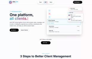 velto.tools screenshot 1
