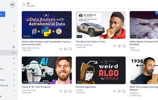 Velty App screenshot 1