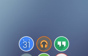 Velur Icon Pack screenshot 1