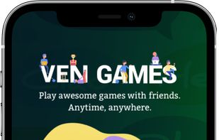 Ven Games screenshot 1