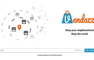 Vendazzo screenshot 1