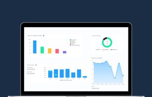 VendLOG screenshot 1