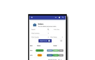vendSmarter screenshot 1