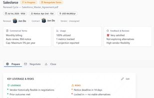 Venduris screenshot 2