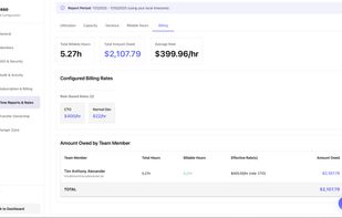 Ventasso screenshot 1