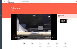 Venticity screenshot 2