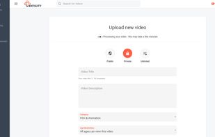Venticity screenshot 3