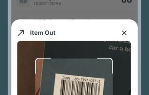 Ventory screenshot 1