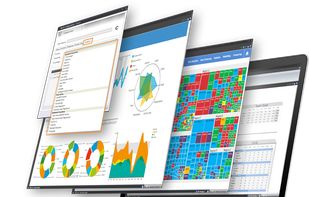 VentuRank screenshot 1