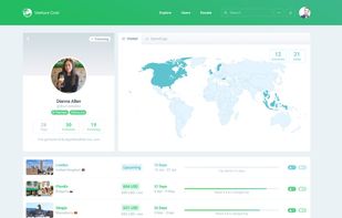 Venture Cost screenshot 2