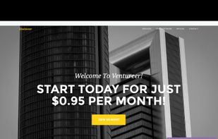 Ventureer screenshot 1