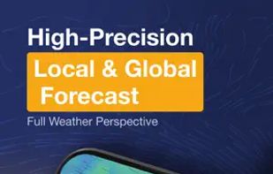 Ventusky screenshot 1