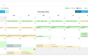 VenueArc screenshot 1