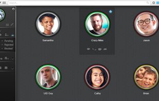 Venux Connect screenshot 1