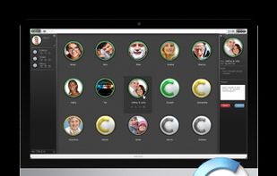 Venux Connect screenshot 1