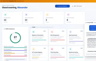 Venvera screenshot 1