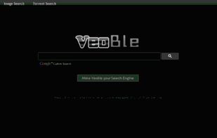 Veoble screenshot 1
