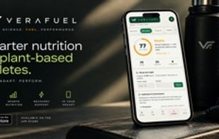 Verafuel screenshot 2
