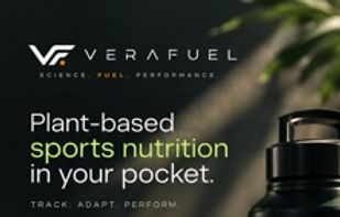 Verafuel screenshot 1