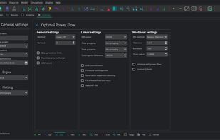 VeraGrid screenshot 1