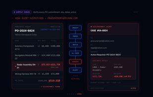 Veraldoc screenshot 1