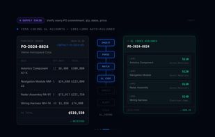 Veraldoc screenshot 1