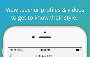 Verbling screenshot 2