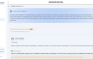 Verdikt screenshot 2