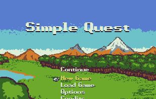 Verge 3 screenshot 1