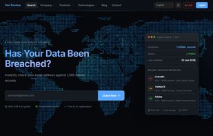 Main page