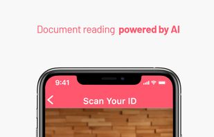 Verifai screenshot 2