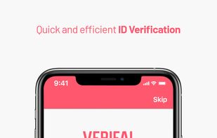 Verifai screenshot 1